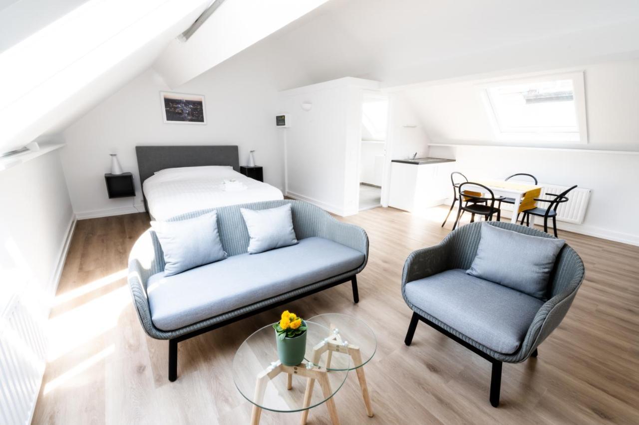 Flats - D'ici D'ailleurs Appartement *