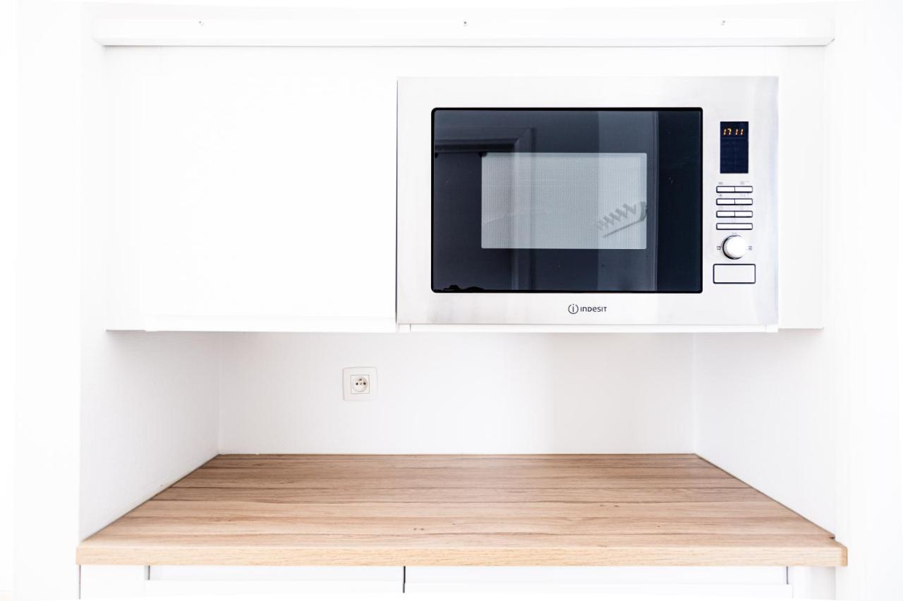 Flats - D'ici D'ailleurs Appartement
