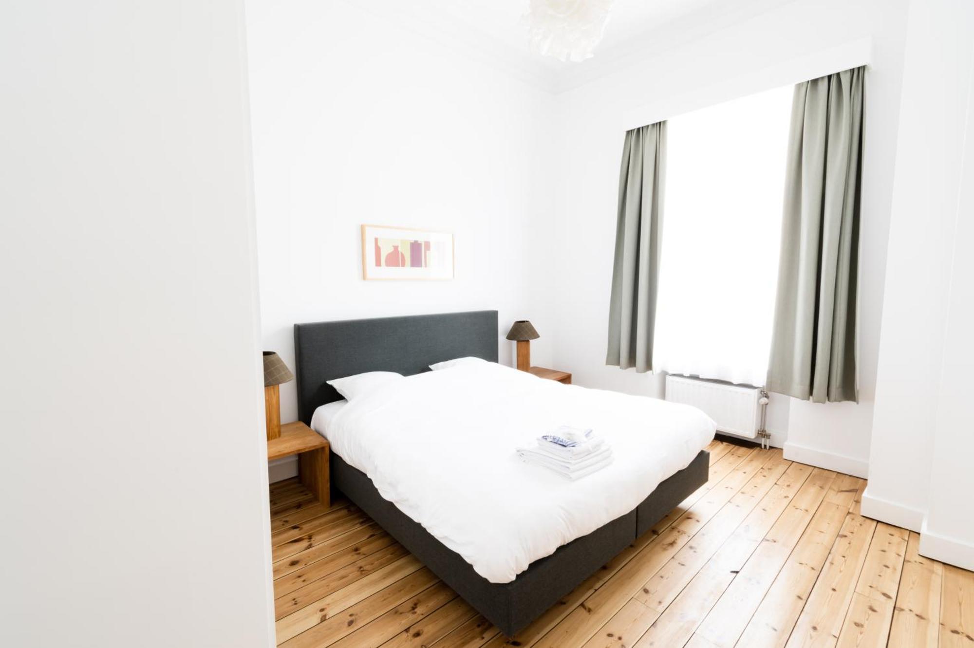 Flats - D'ici D'ailleurs Appartement *