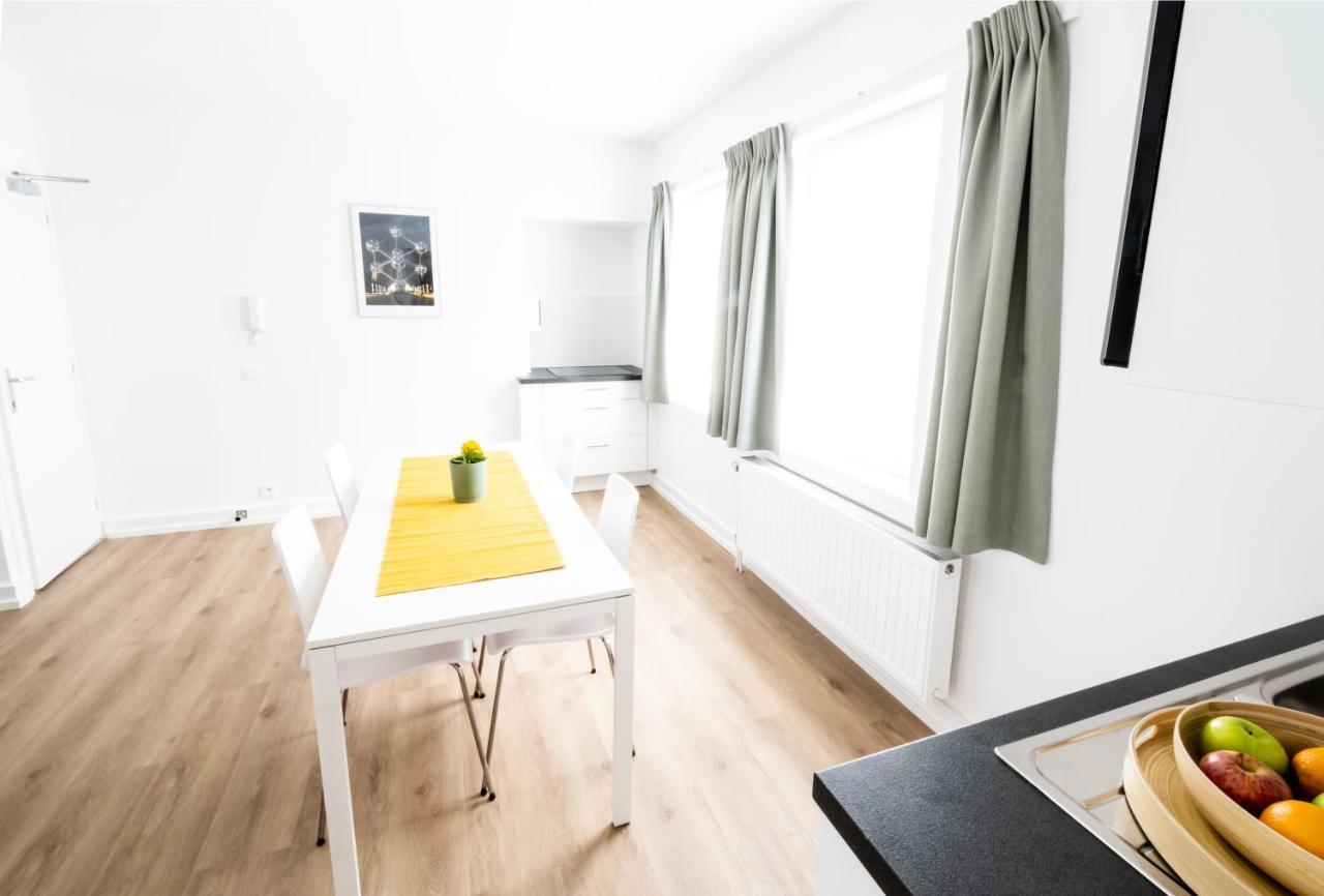 Flats - D'ici D'ailleurs Appartement *