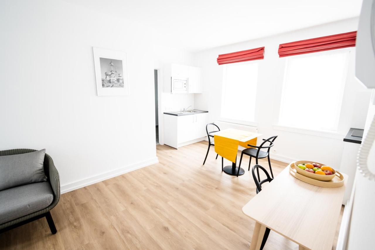 Flats - D'ici D'ailleurs Appartement *