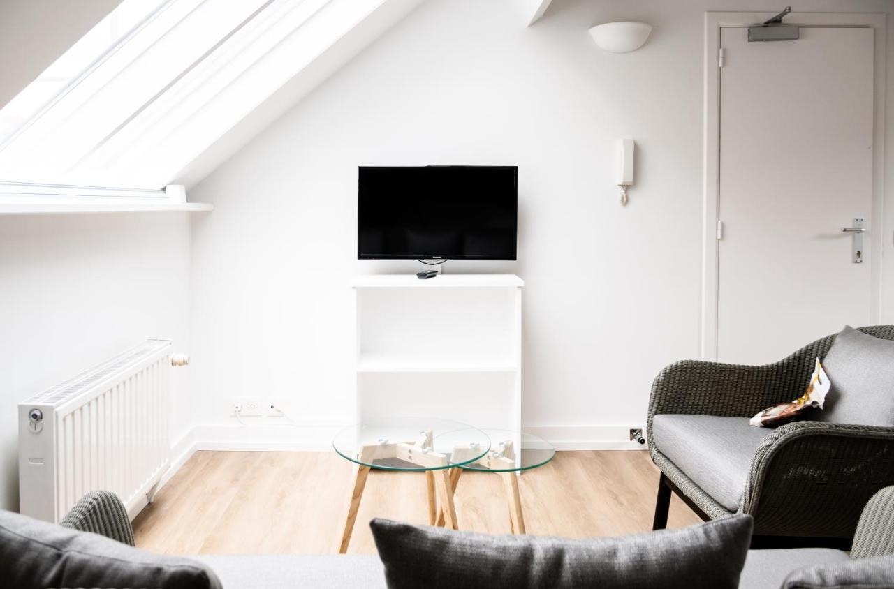 Appartement Flats - D'ici D'ailleurs