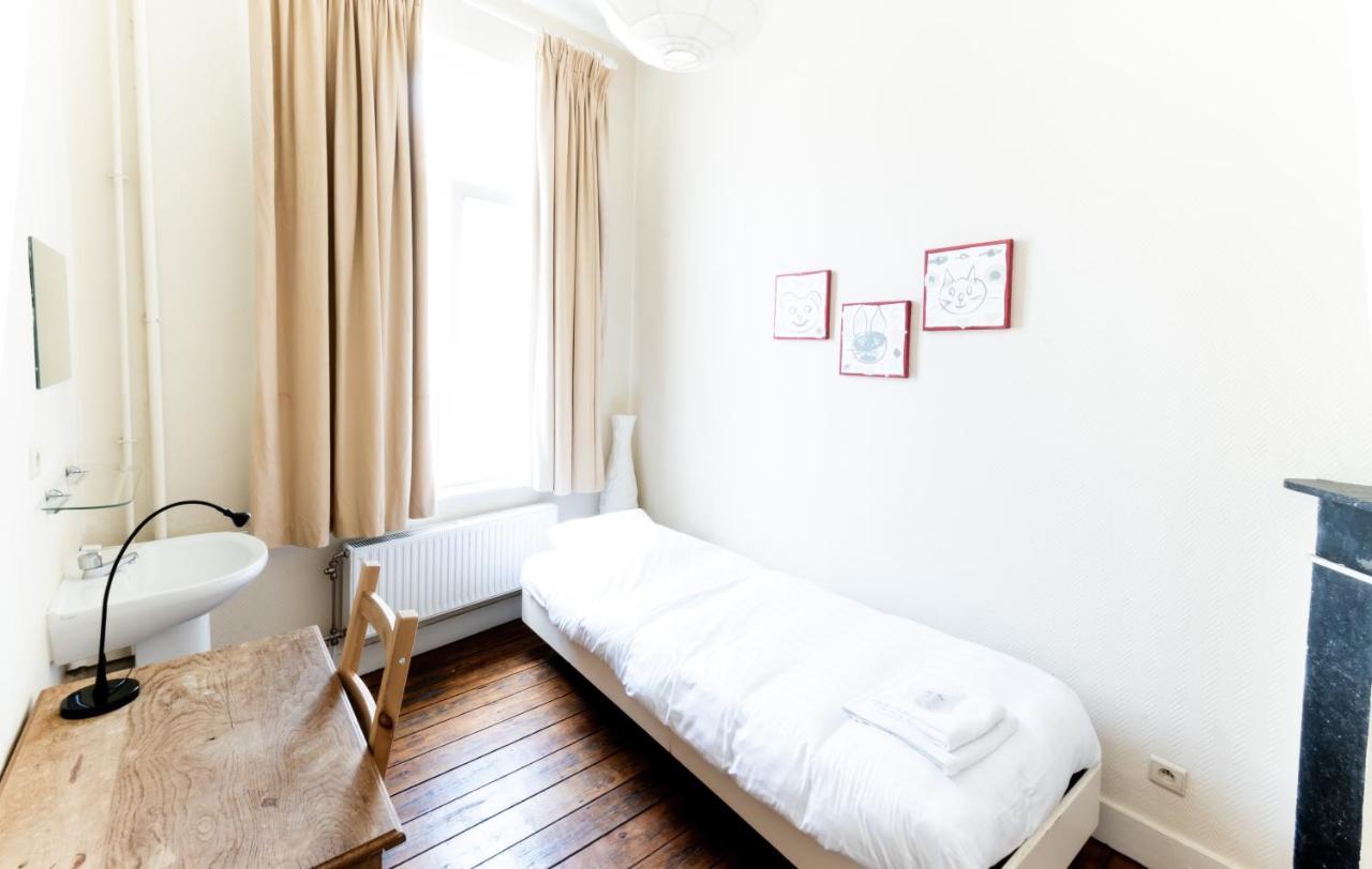 Appartement Flats - D'ici D'ailleurs *