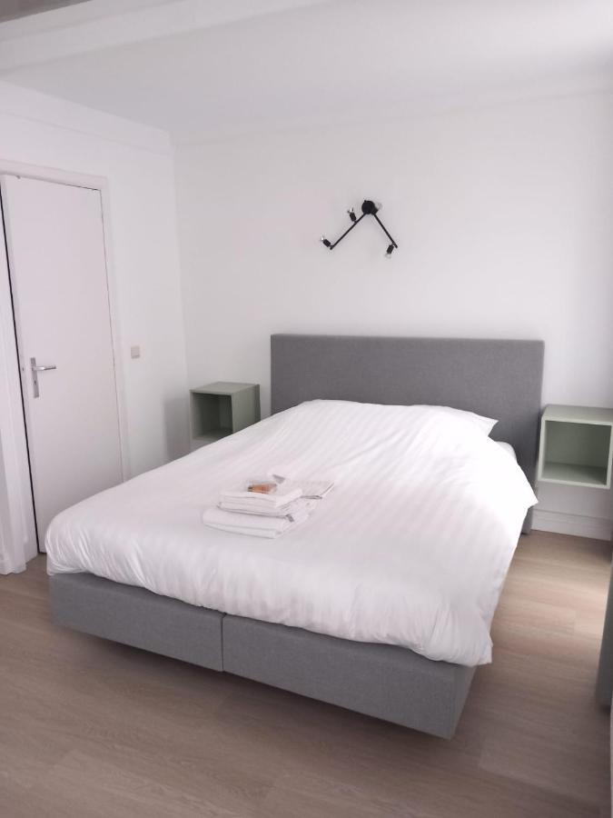 Flats - D'ici D'ailleurs Appartement *